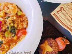 -Supine Bistro溯泮餐厅