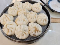 -石饮红星包子(中山路店)