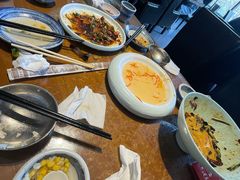 -95号酱骨·一块豆腐(展春园西路店)