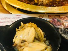 -哥老官重庆美蛙鱼头(宝山龙湖店)