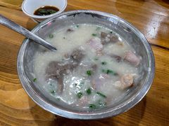-南记食粥坊·宵夜大排档(莲花总店)