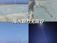 -南戴河旅游度假区