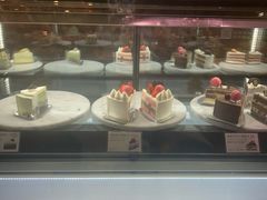-巴黎贝甜·生日蛋糕(杭州文二路店)