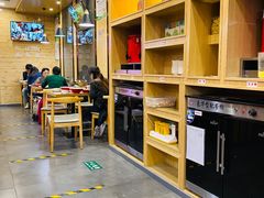 -晋宝章大同刀削面(和平里店)
