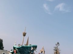 -大连海昌发现王国主题公园