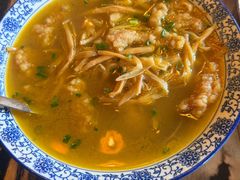 -饭江湖·江湖菜(湖广会馆店)