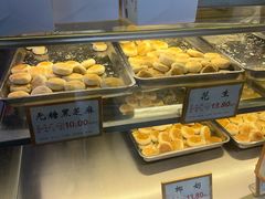 -矮子馅饼(大成路店)