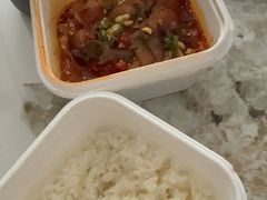 -皇城老妈·大连海鲜火锅(港湾店)