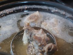 石参龙骨汤-来客家食府 · 福建客家菜(厦禾路店)