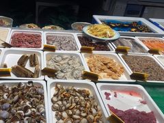 -码头鲜精致威海菜(欧乐坊店)