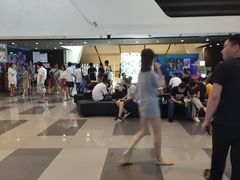 -万达影城(涪城万达广场激光IMAX店)