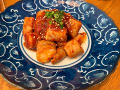 -炎蔵牛舌烤肉