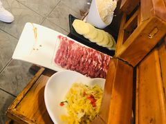 -北门涮肉·铜锅涮肉(南锣鼓巷店)