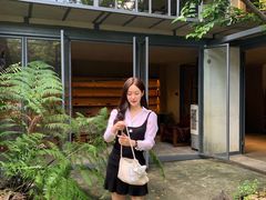 -兰庭玉树·老饭骨家宴(后海店)