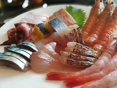 刺身拼盘-田舍家Inakaya(天汇igc店)