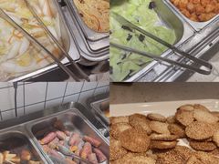 -素清香(解放路店)