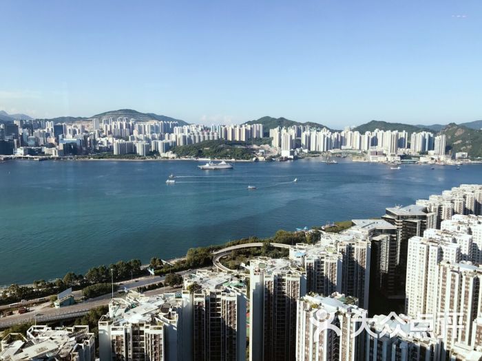 港岛东中心图片 - 第3张