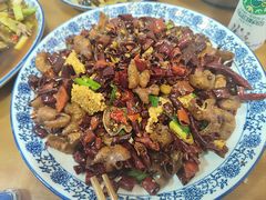 -李大爷的泡椒馆(冉家坝店)