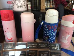 -COSTA COFFEE(龙德广场店)
