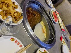 -蜀留香火锅·始于1999·原四川老火锅(白堤路店)