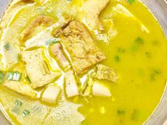 -长兴岛郊野公园农场食堂