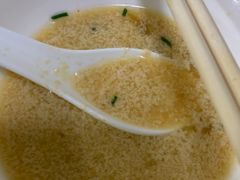 -孝丰南门锅贴(南街店)