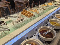 -素满香·全民食养自助(长宁龙之梦店)