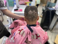 -萌酷专业儿童剪发造型(悦方店)