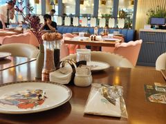 -SULTAN·苏坦土耳其餐厅(新光汇店)