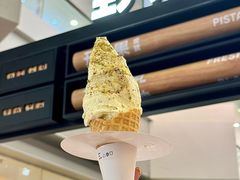 -野人先生Gelato(上海长宁龙之梦店)