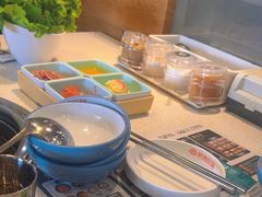 -韩香福烤肉庄园(荣成店)