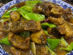 -友利砂锅居(烟台店)