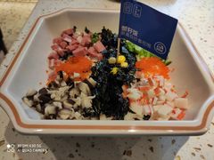 营养蟹籽饭-小猪小牛章鱼水煎肉(盛京大奥莱店)