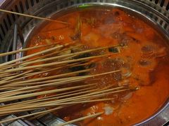 -宏姐串串香(宏伟路店)