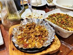-小蓉合餐厅·川菜·陕南菜(凤城二路店)