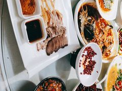 -老昆明·家常菜·钱大妈(金马碧鸡店)