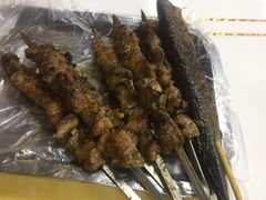 -亚东串烤(共康东路店)