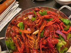 -517烧烤·龙虾·海鲜大排档(万象都荟店)