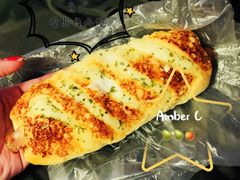 培根芝士-Dough&Joe团憩(瑞虹天地月亮湾店)