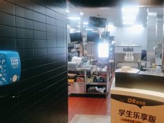 -麦当劳(集美石鼓店)