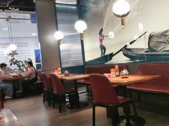 -老板恋上鱼(振华商厦店)