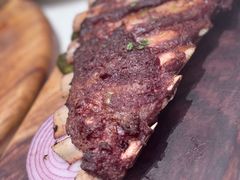 -马克西姆俄罗斯餐厅(绥芬河店)
