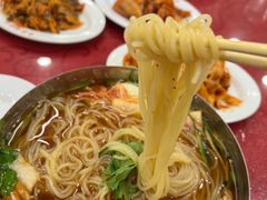 -西塔大冷面(市府大路店)