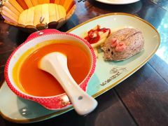 -江边城外烤全鱼(方庄时代购物中心店)