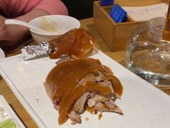 -小大董·烤鸭(五棵松店)