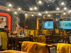 -南门涮肉(上海二店)