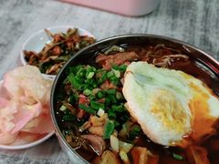 -金牌罗记肠旺面(蔡家街店)