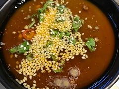 -南城十里潮汕鲜牛火锅·鲜虾生滚粥(融汇老商埠店)