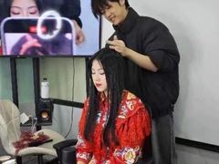 -首脑美容美发化妆美甲培训学校(长沙校区)