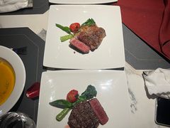 -ZHAO赵·牛扒坊(万象城店)